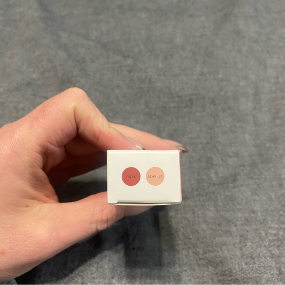 NEW Lithe Soft Fill Lip Pencil Duo - Picture 5 of 7